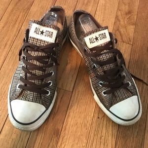 Converse Chuck Taylors